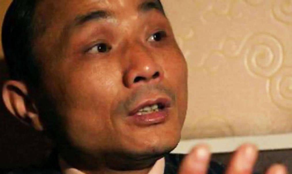 尧建云:花150元学习赌技赢600万,双腿被砍想起师傅,结局如何?