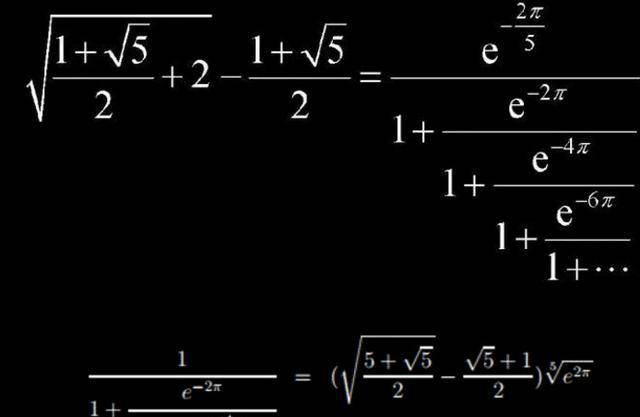 "学渣"中的天才:只活了32岁,却留下了3900个公式!穿越?