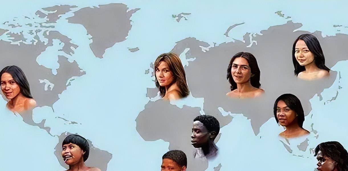 倘若他们还存在的话,人的生存会受到威胁_研究_人类_尼安德特