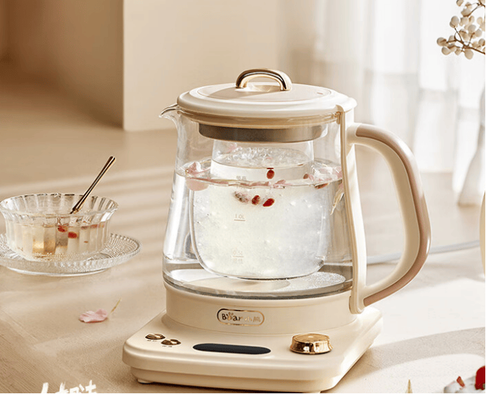 电热水壶烧水哪个牌子好?五款热门品质机型推荐