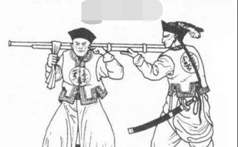 太平天国失败是因武器很差,被清军和洋枪队联合绞杀,原来是假的