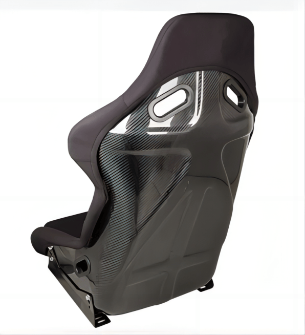 碳纤维汽车座椅激光切割设备:塑造轻量化未来的关键利器