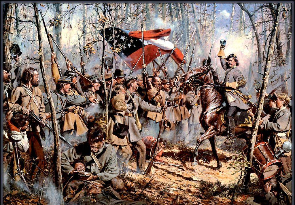 美国的崛起;从废墟中崛起的工业强国