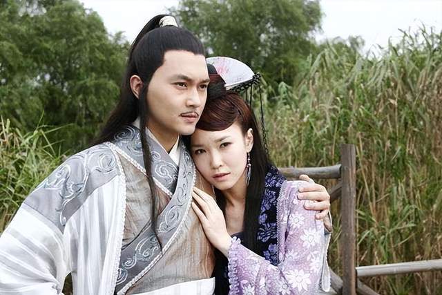 2000年到2010年最好看的十部武侠剧,你心目中的第一是哪位呢?