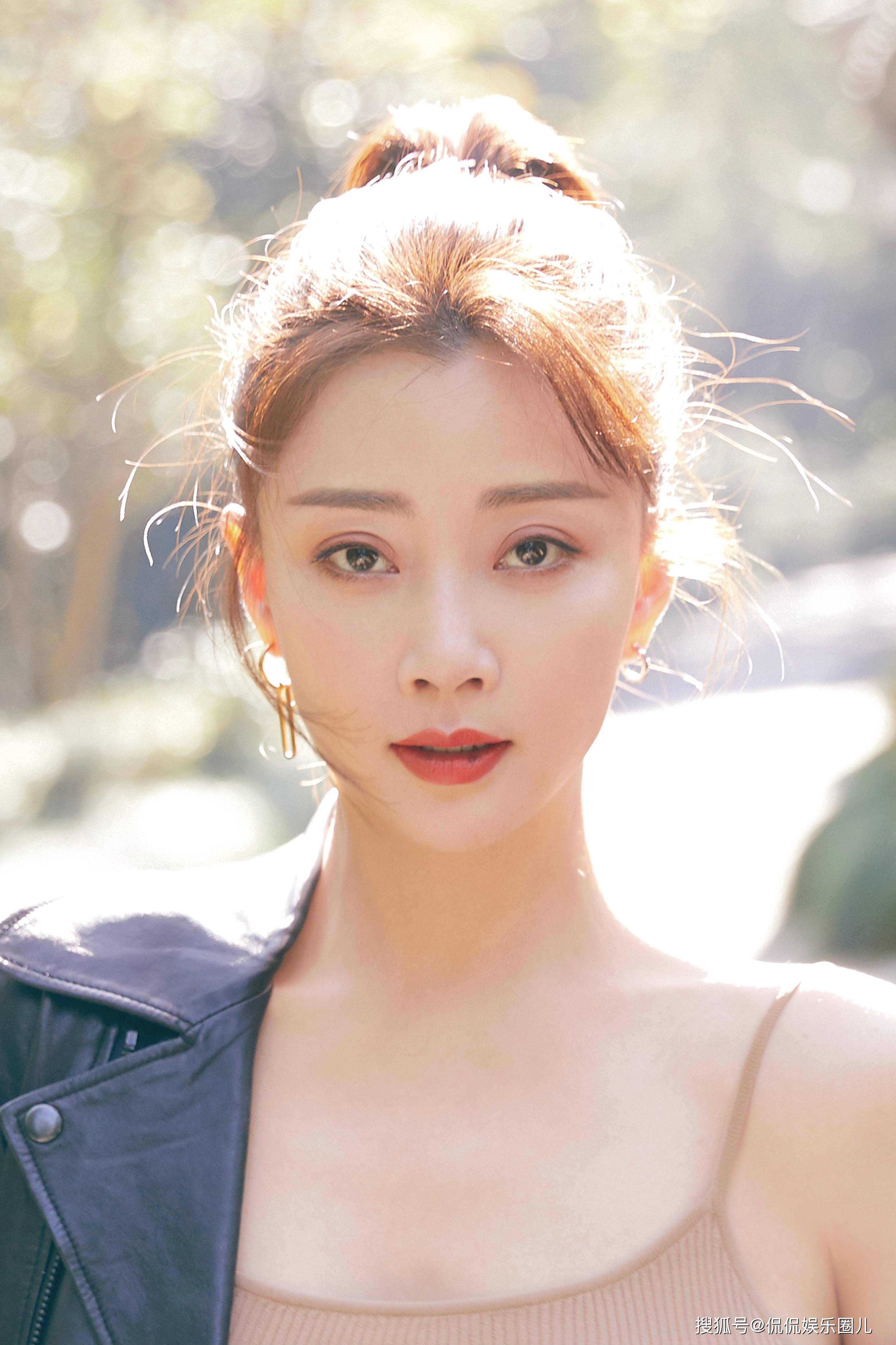 殷桃,这身材是真的绝!