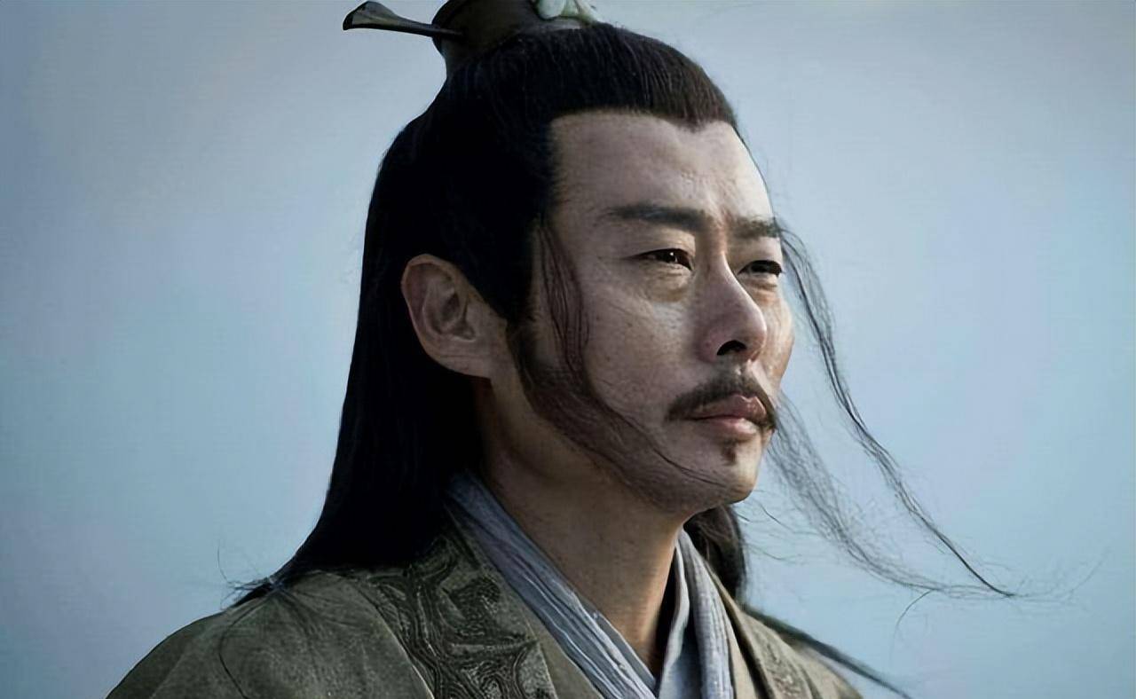 危机四伏的楚汉之争中,陈平的生存策略是什么?