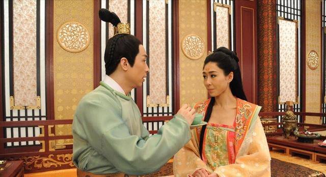 常言道:脏唐乱宋,唐朝哪里脏了?网友称:道观,尤其是女道观