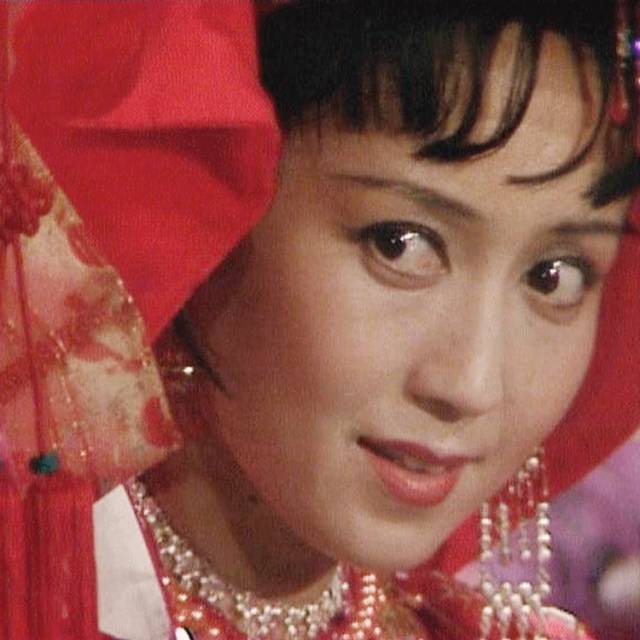 盘点西游最美的十大美女,杏仙排名第三,嫦娥只能排第四