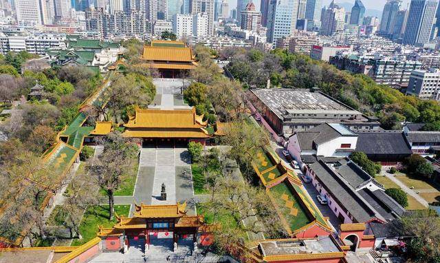 长大,封国却远在大西北:记宣德时代的大明韩王家族_平凉_兄弟_王府