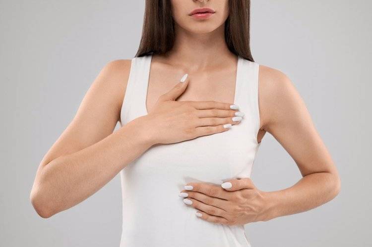 为什么有的女性胸特别大?按摩,饮食能丰胸吗?一文说清楚