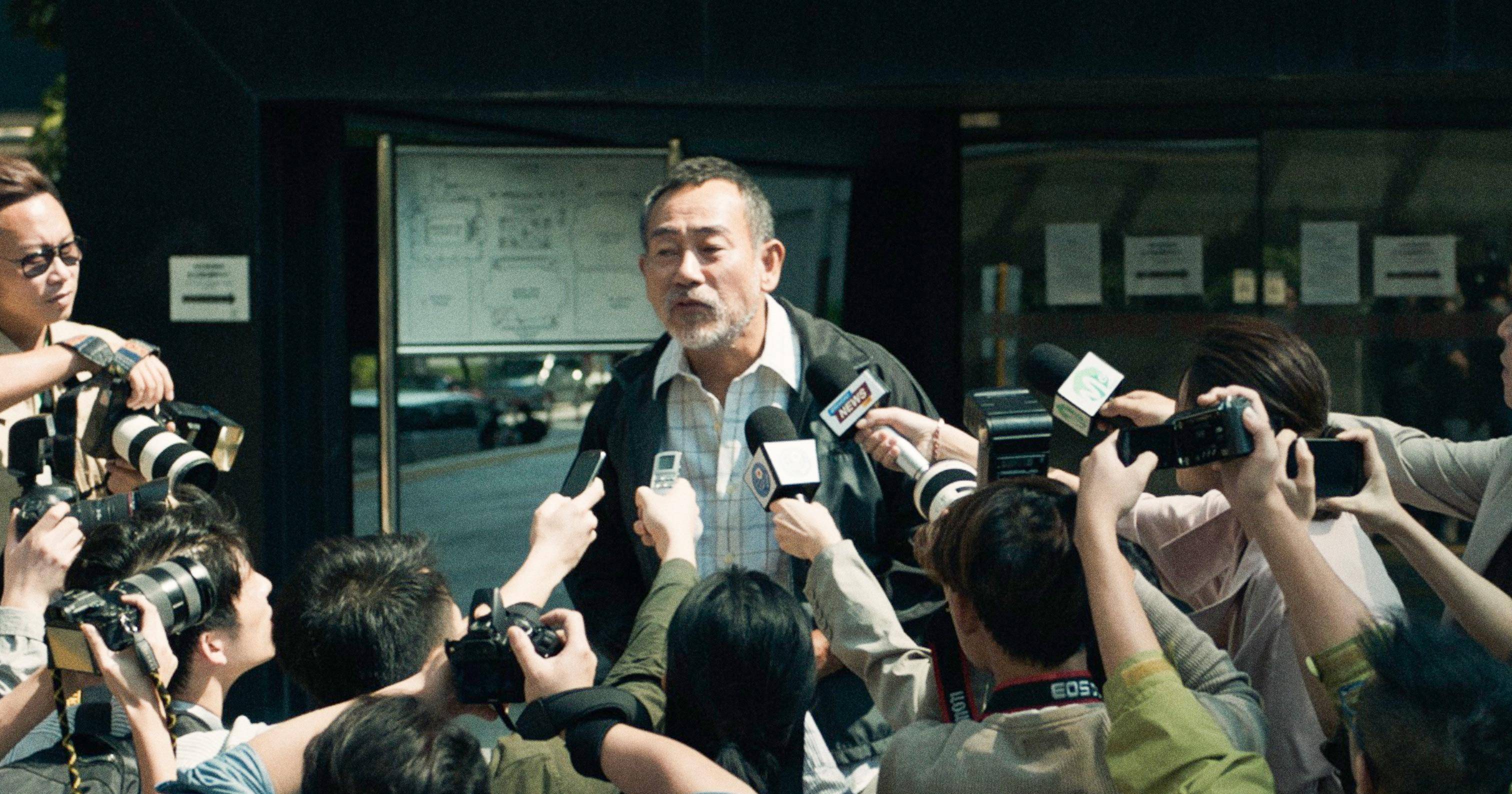 "无冕之王"林保怡:先锋敢为,我不会停留在过往