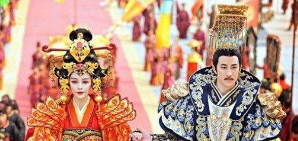 跟了李世民12年武则天也没有孩子,为何李治和她却有6个孩子?