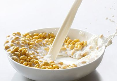 豆浆减肥法 4款豆浆减肥食谱