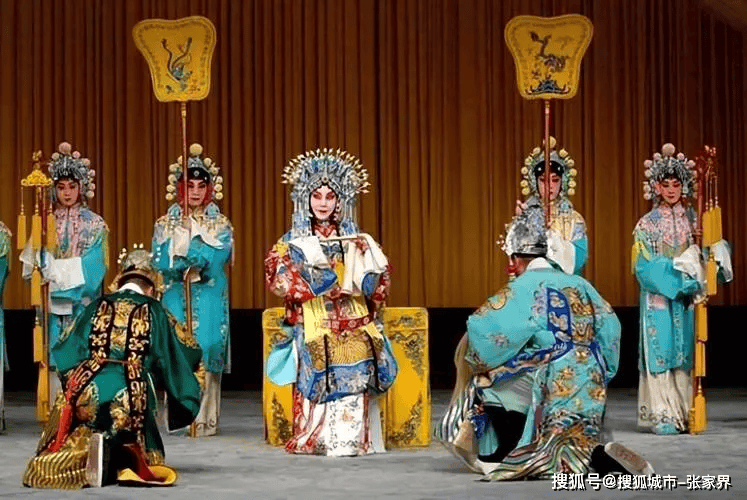 北京旅行,听京剧,感受传统文化的魅力,剧院分享!