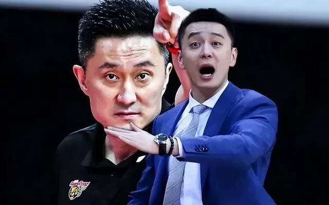 cba半决赛分析:巩晓彬评辽粤对决,杨鸣称赞杜锋,付豪解读胜利原因
