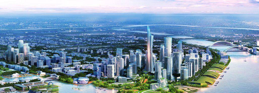 温江为何别称"鱼凫城""柳城"?它是4000年前的古蜀国鱼凫王国