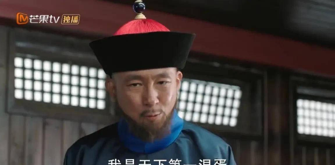 康熙升于振甲去灾区巡视,就是诛杀他那不服法令不顾大局的犟驴心