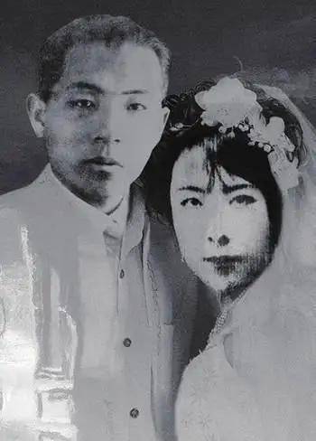 于凤至去世后,女儿张闾瑛回忆:她很大度,给前夫和第三者买别墅