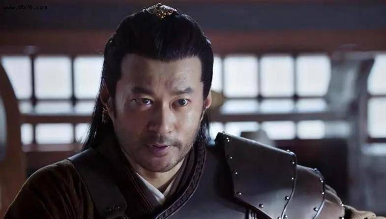 身为太子称皇多年,"让位"于弟,却又寄身敌国,最终受戮的帝王