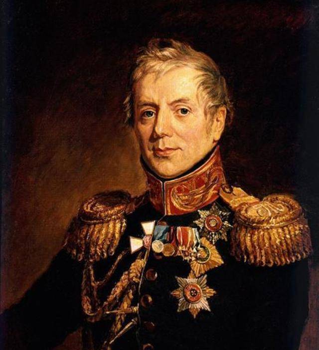 在他的邀请下,亚历山大一世来到了爱尔福特.