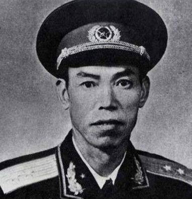 一顿饭吃出个"黑人团",一个师毙敌19人,杨大易:我才是马谡