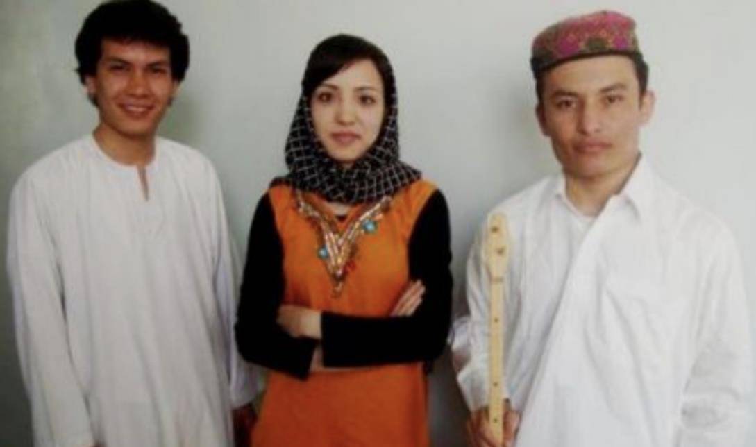 哈扎拉人长着一副中国脸,典型的黄皮肤,为何他们坚称是中国人?