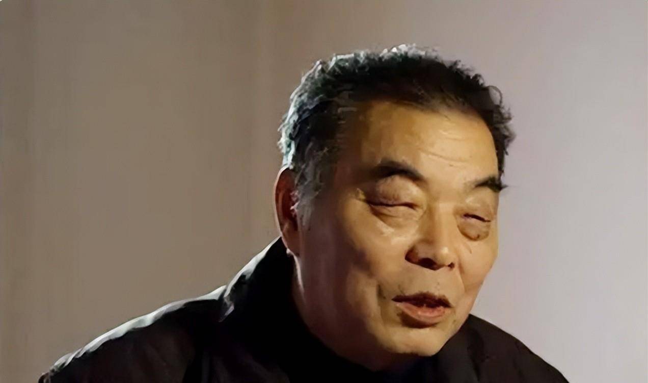 "小焦书记"焦跃进:焦裕禄次子,没有一点官架子,颇有父亲遗风