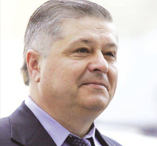 乌克兰政坛第一美女:靠男人上位,2次下狱,3次竞选总统