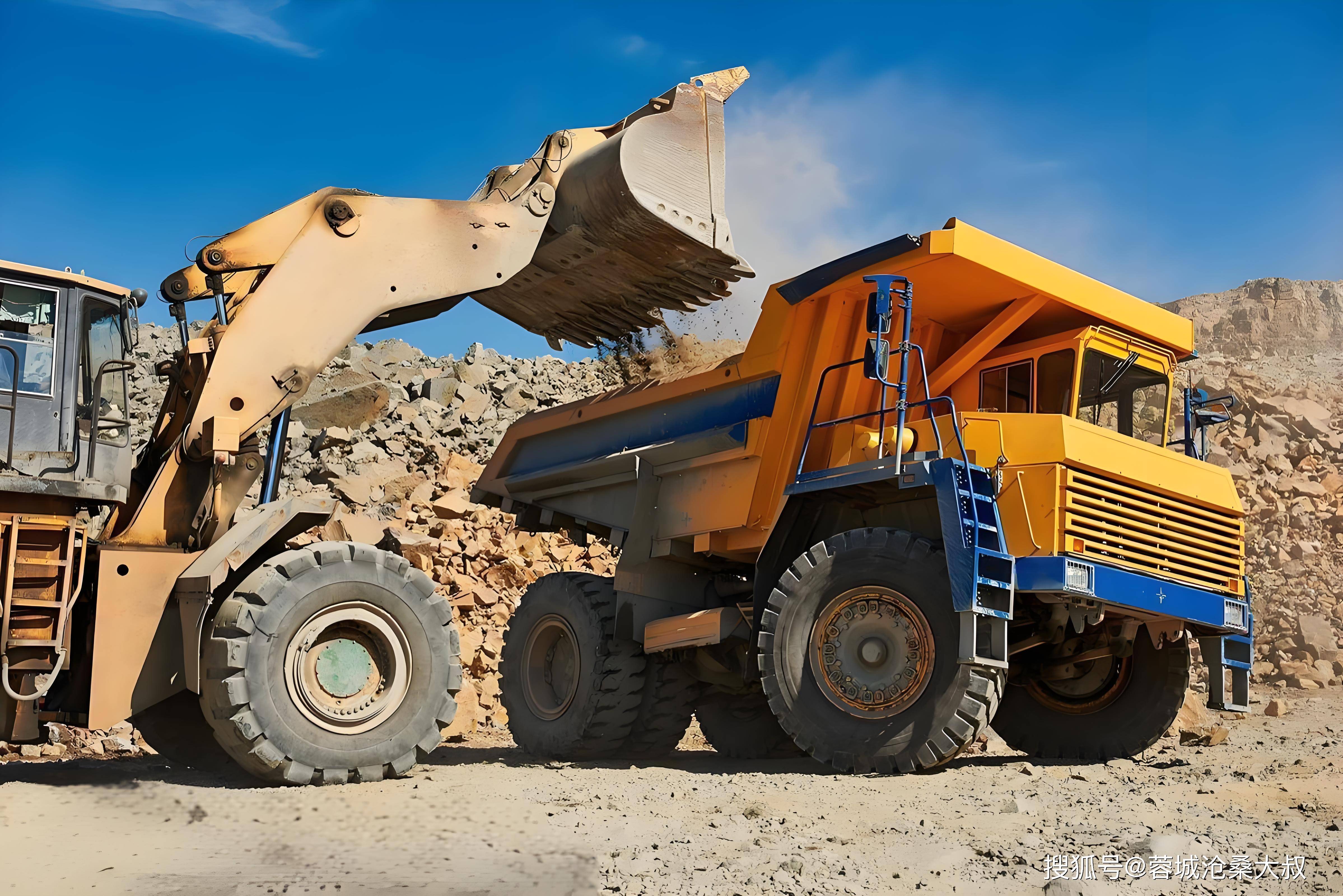 无惧卡脖子:中国矿业宣布铼储量787吨!位居世界第二,可用300年