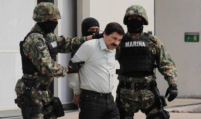 举办选妃大赛,钟爱大胸女,揭秘南美洲头号大毒枭的真实生活