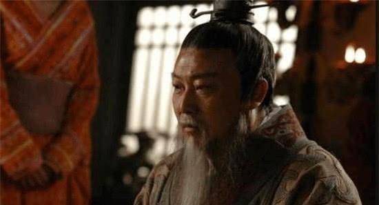 刘邦身边最有学问的人,活了103岁,学者:长寿秘诀,不提倡