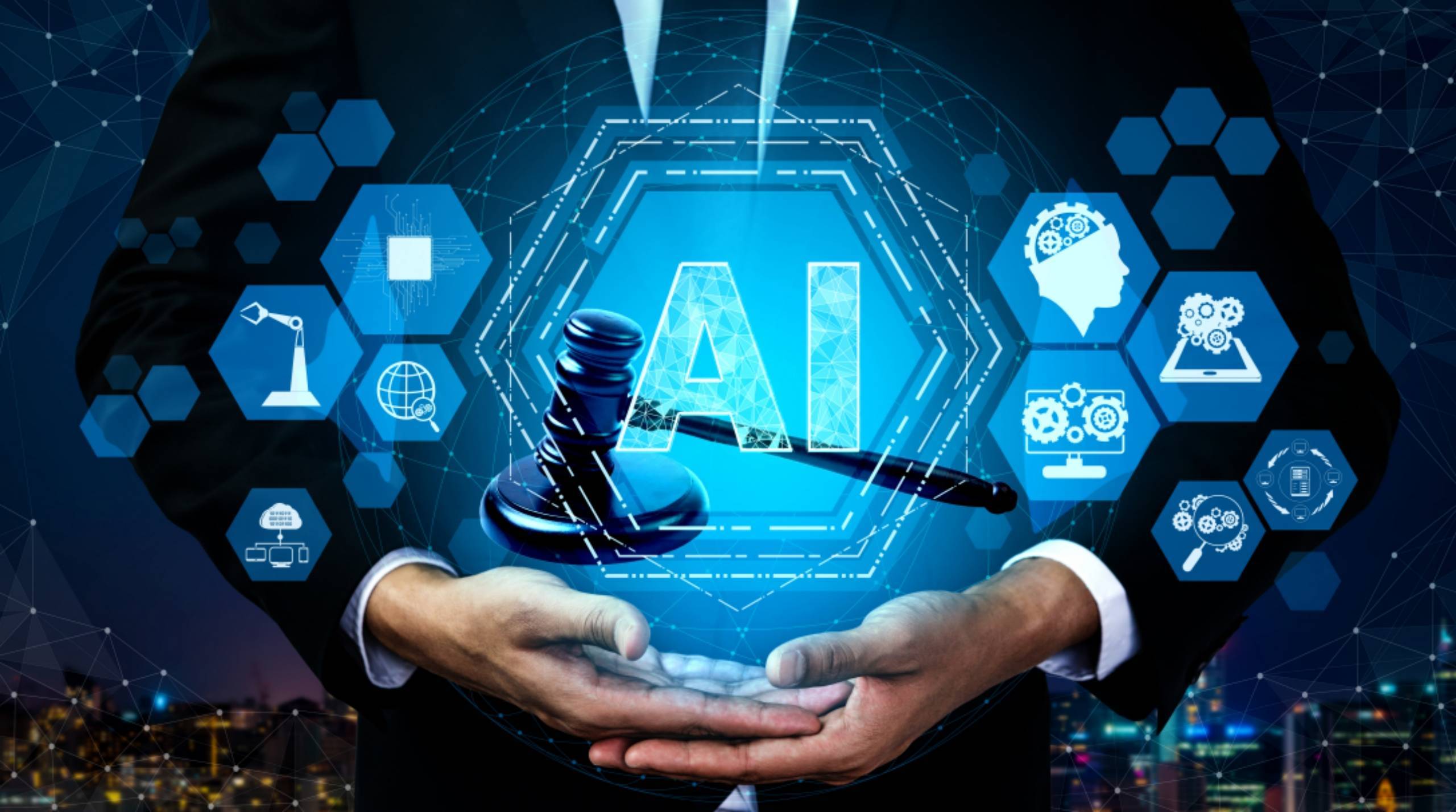 法律AI:改变律师行业的催化剂