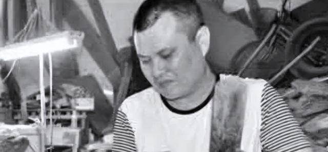 1986年,第一个被判处死刑的小偷,被称贼王的他,到底有多嚣张?