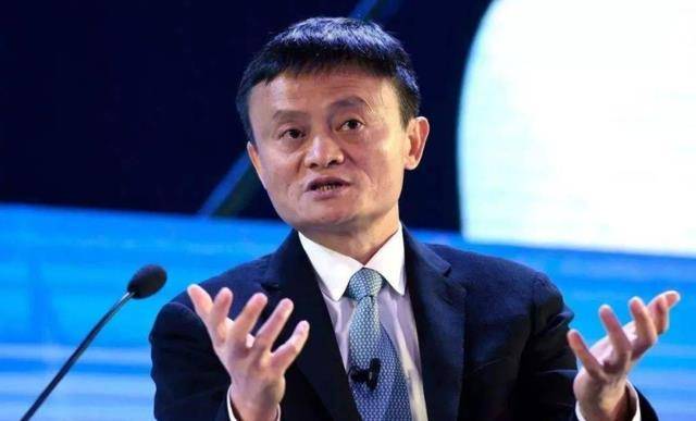 上海大佬张旭豪:33岁将公司卖给马云,套现665亿,如今再创传奇