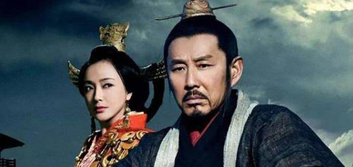 "断袖之癖"在汉朝尤为盛行,汉哀帝和董贤凄美爱情将之推上巅峰