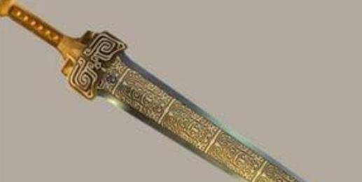 汉朝时期的名剑,有的是人铸造的,有的却不是,你听说过几个?