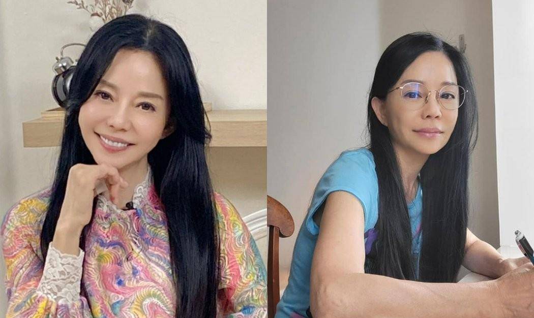 台湾女星狄莺:盯儿子吃饭7小时18岁前不准出门,自称好妈妈