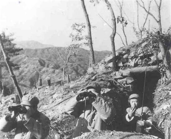 他是原武警部队副司令,父亲是秦基伟,59岁升中将,立2次三等功