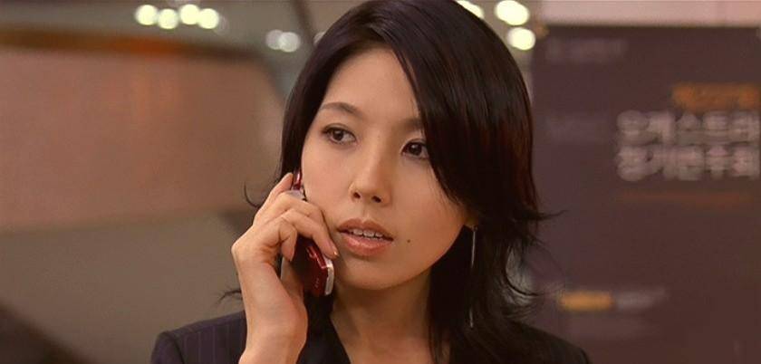 韩国最美女星李恩珠,被财阀侵害8小时,25岁在家中上吊自杀