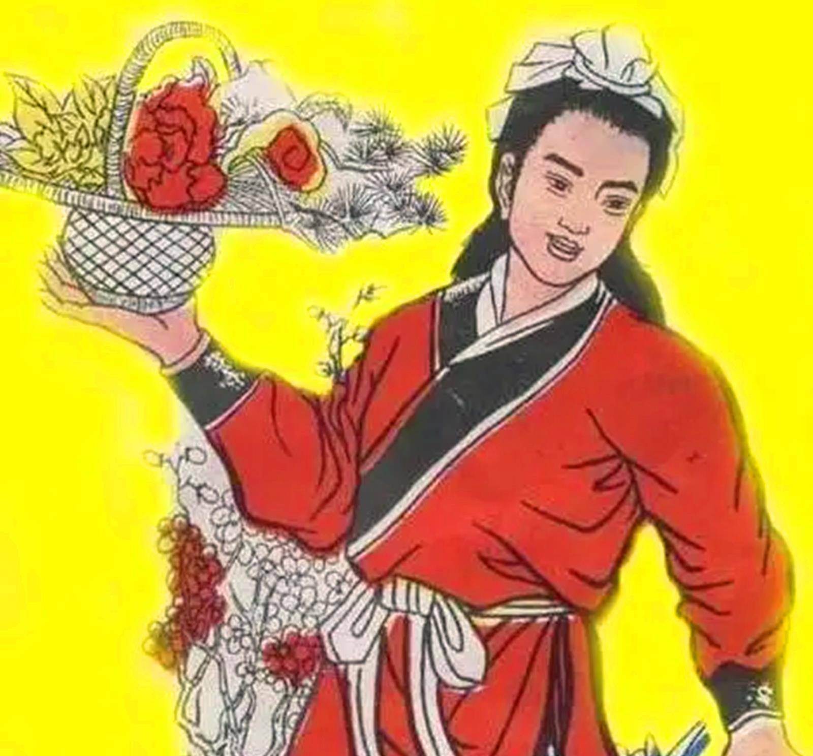 八仙是否实有其人?八仙怎么排名?八仙代表了男女老幼富贵贫贱?