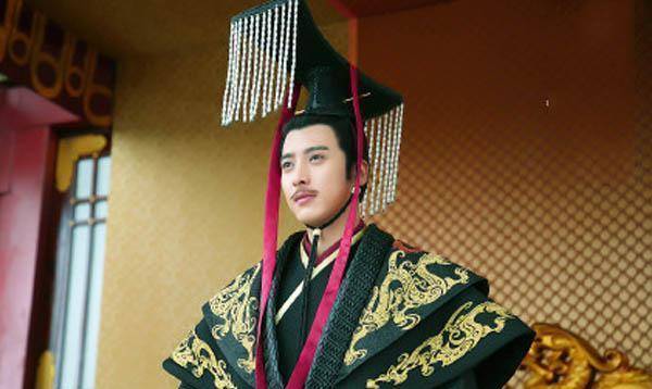 听到两个字后,名士从此绝口不提_司马曜_晋陵公主_谢混