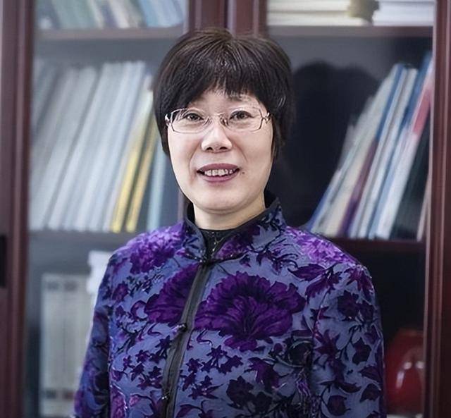 王小云:因为坐月子无聊,破译美国最安全的密码,国家奖励七百万_山大