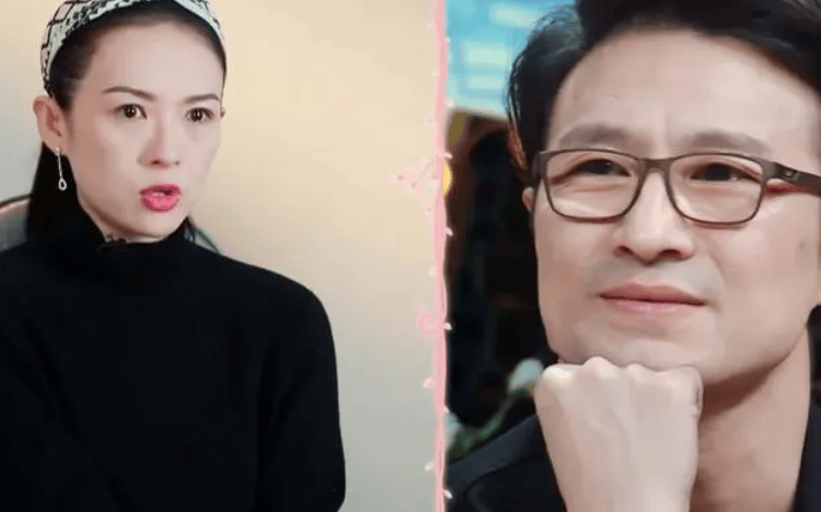 汪峰为要回儿子打官司,章子怡:大概率是赢不了,只是在博眼球,找流量!