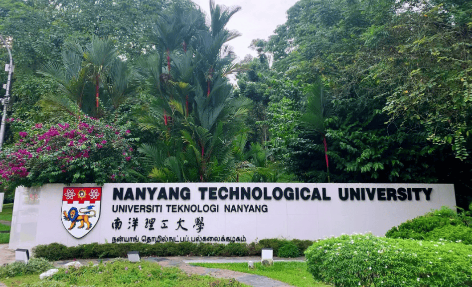 新加坡留学:双非,雅思6.0学生获南洋理工大学电子工程硕士录取