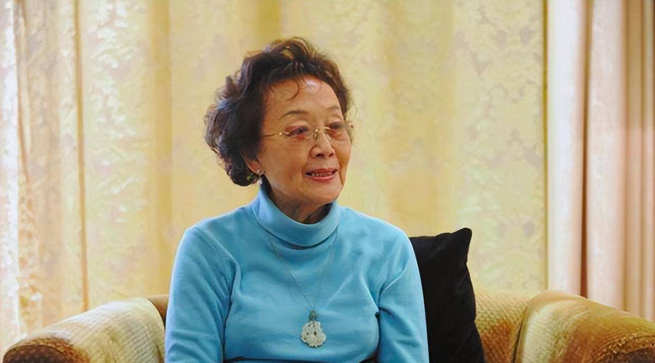 前人大副委员长张治中将军旅美三女儿:华人在美国永远是二等公民