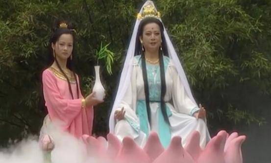 他是西游路上,一个不得不死的凡人,观音菩萨都救不了他
