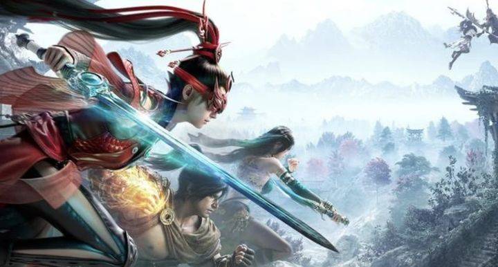 【永劫无间手游】英雄强度排行和武器机制