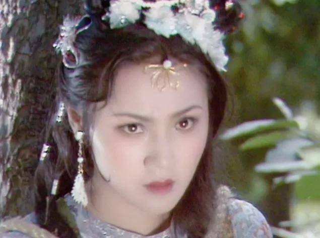 盘点西游最美的十大美女,杏仙排名第三,嫦娥只能排第四