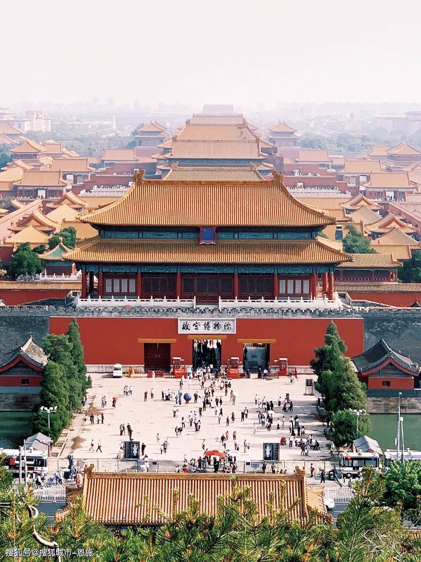 小孩适合去北京旅游吗?带孩子到北京旅游安排有趣景点