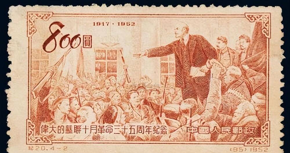 新中国当年为何不跟美国走,而是跟苏联走?